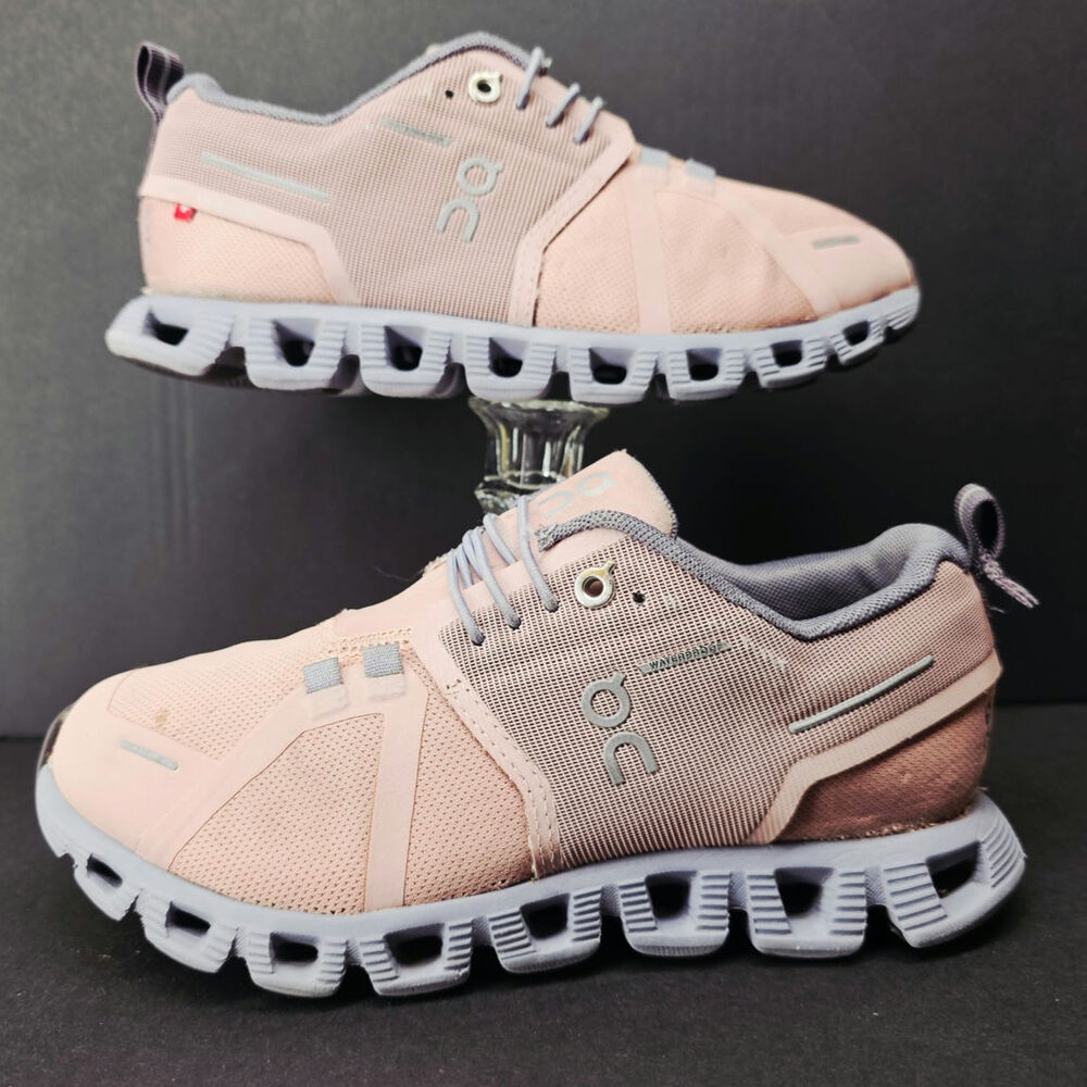Oncloud Women 5.5 Comfy footwear